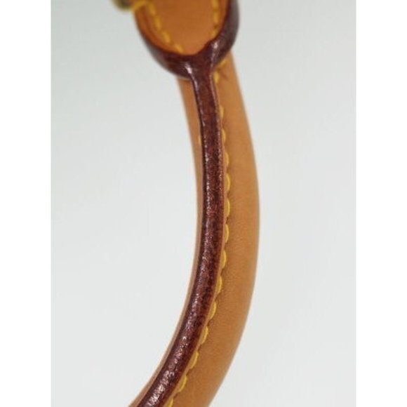 Louis Vuitton Monogram Trouville Handbag - Picture 4 of 8